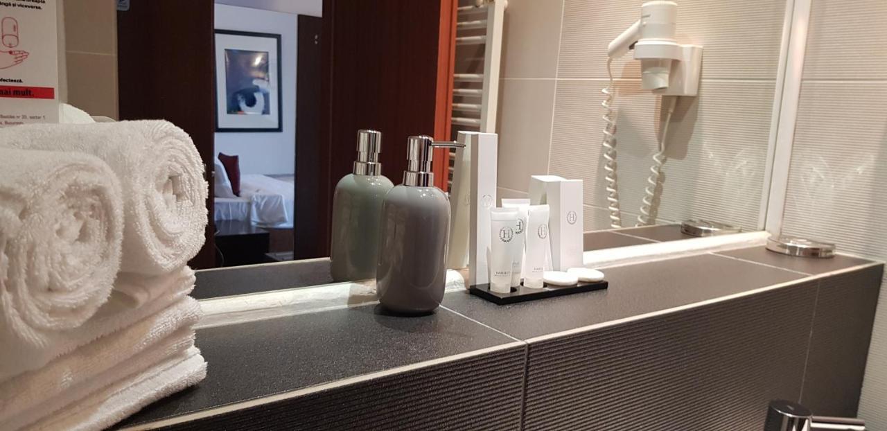 Hotel Unique Boutique Bucureşti