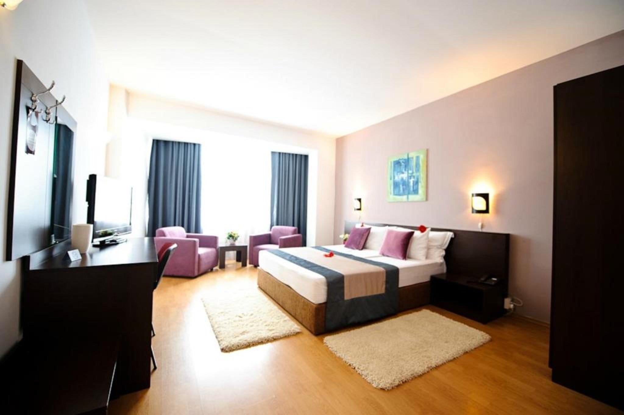 Unique Boutique Hotel Bucureşti