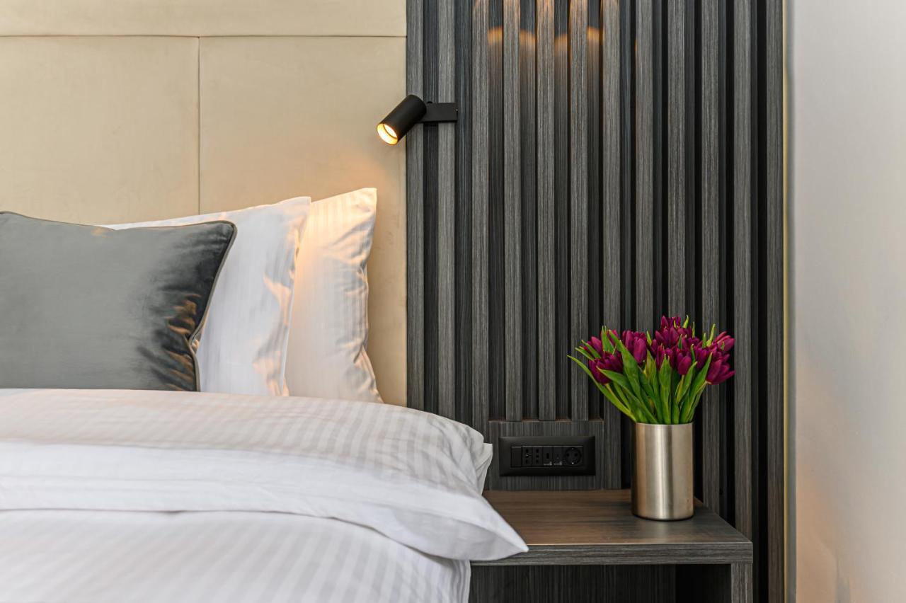 Hotel Unique Boutique 4*