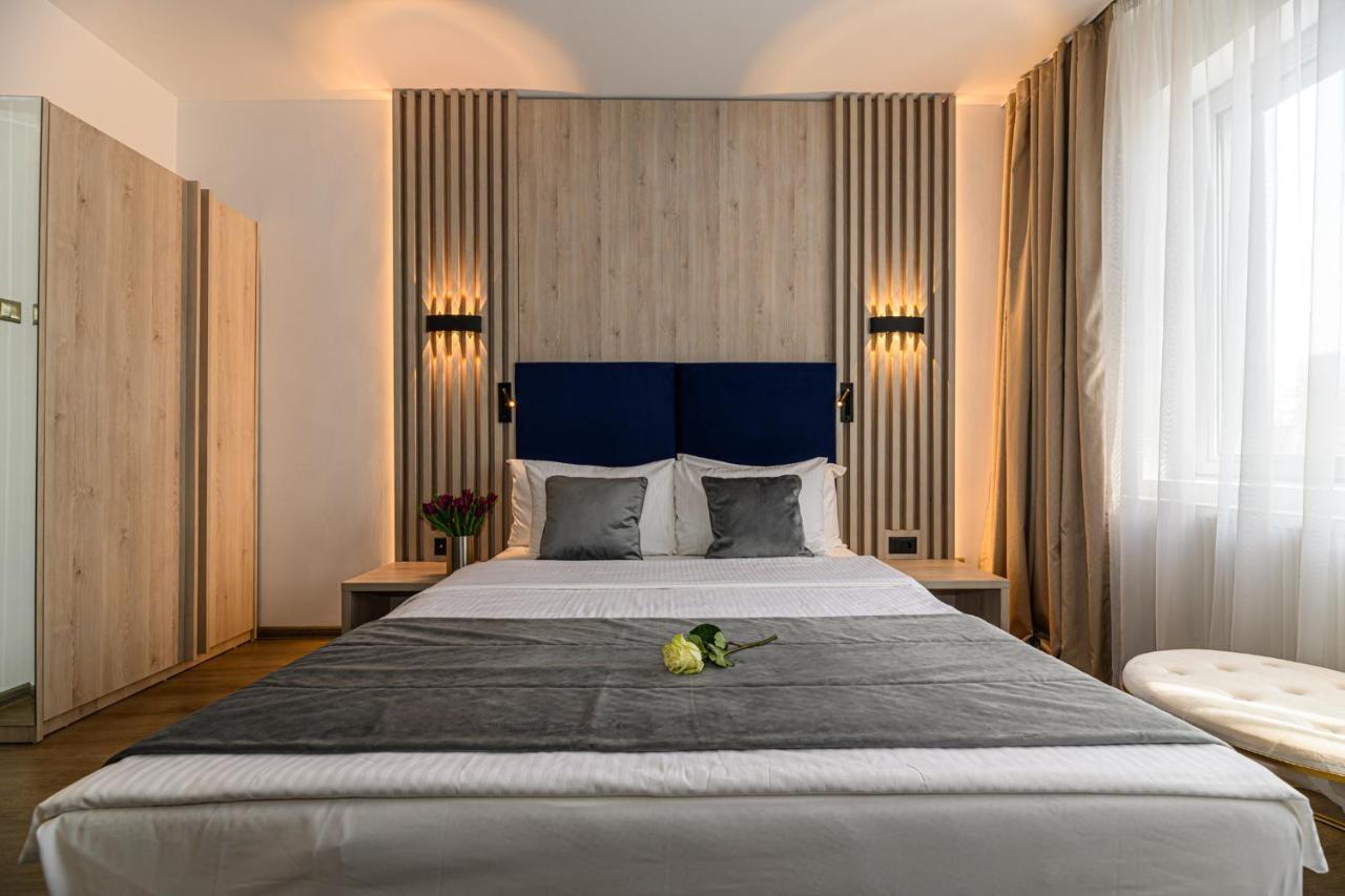 Hotel Unique Boutique Bucureşti