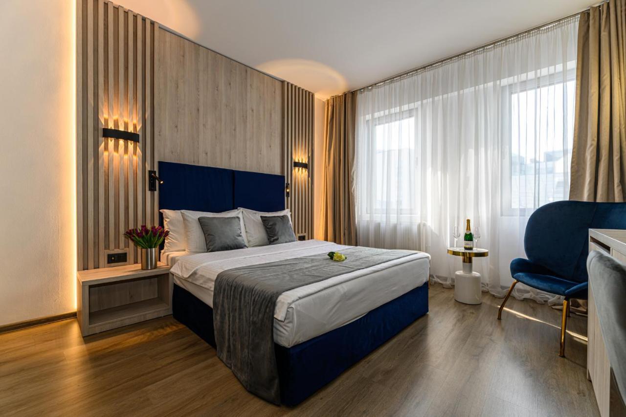 Unique Boutique 4* Bucureşti