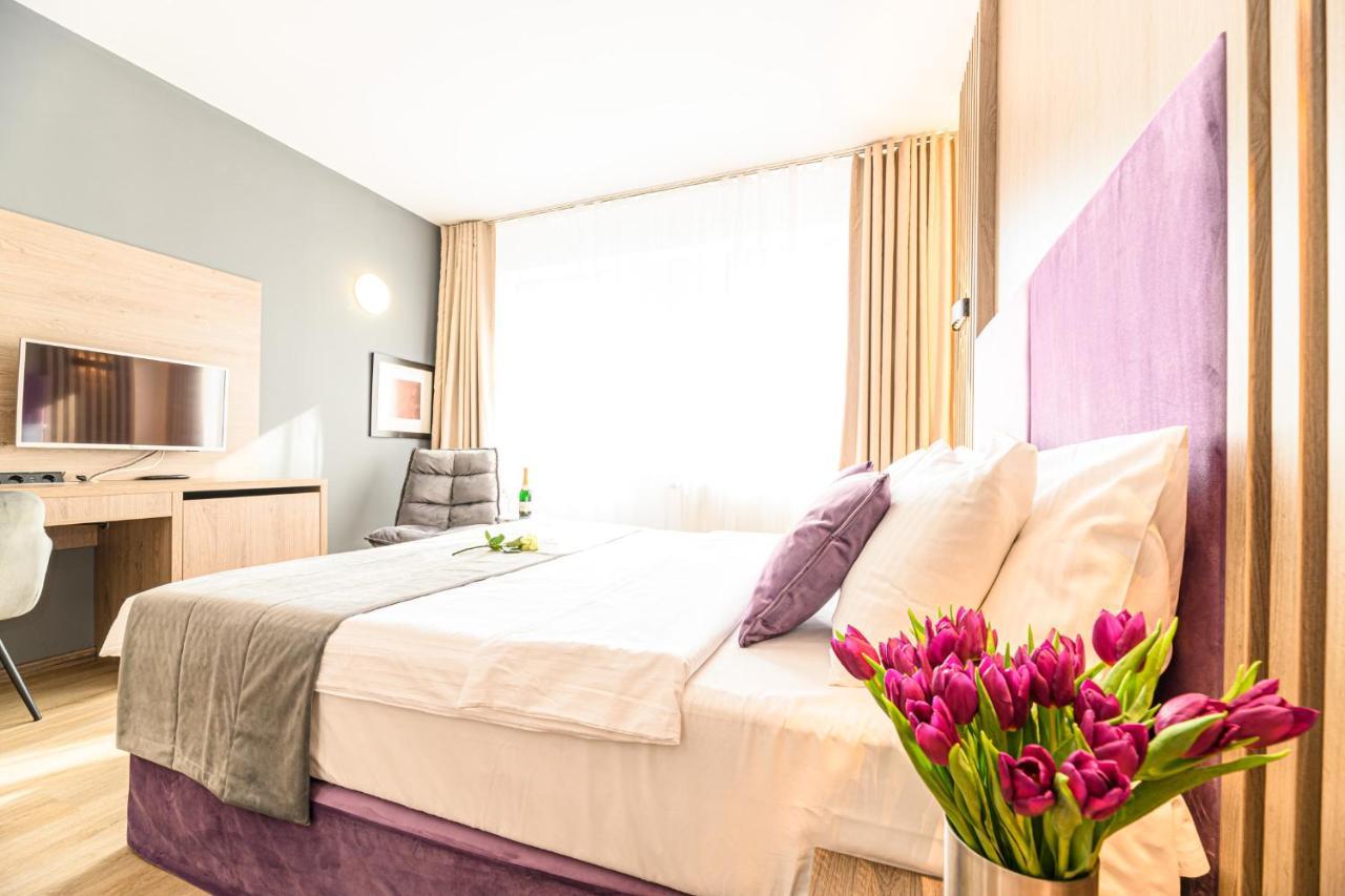 Unique Boutique Hotel Bucureşti