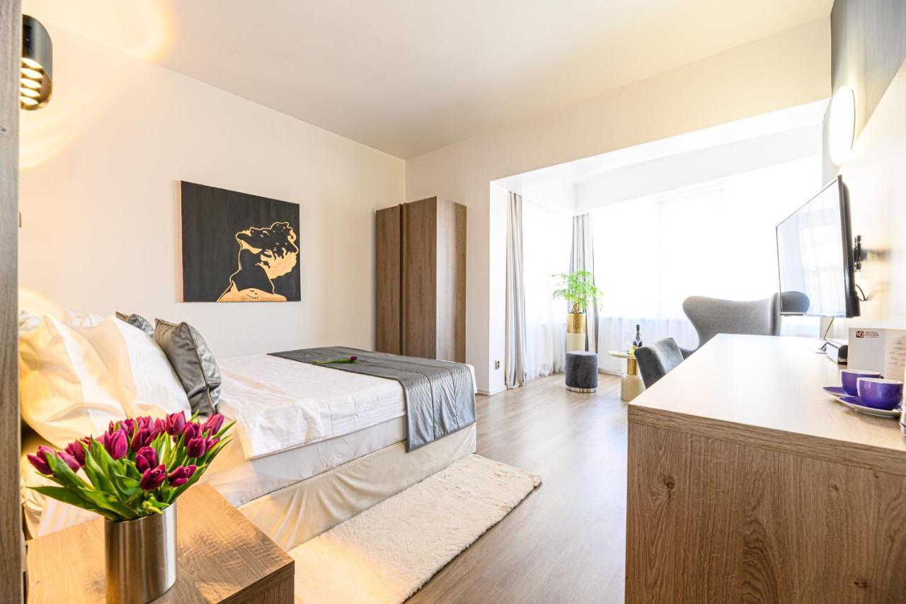 Hotel Unique Boutique Bucureşti
