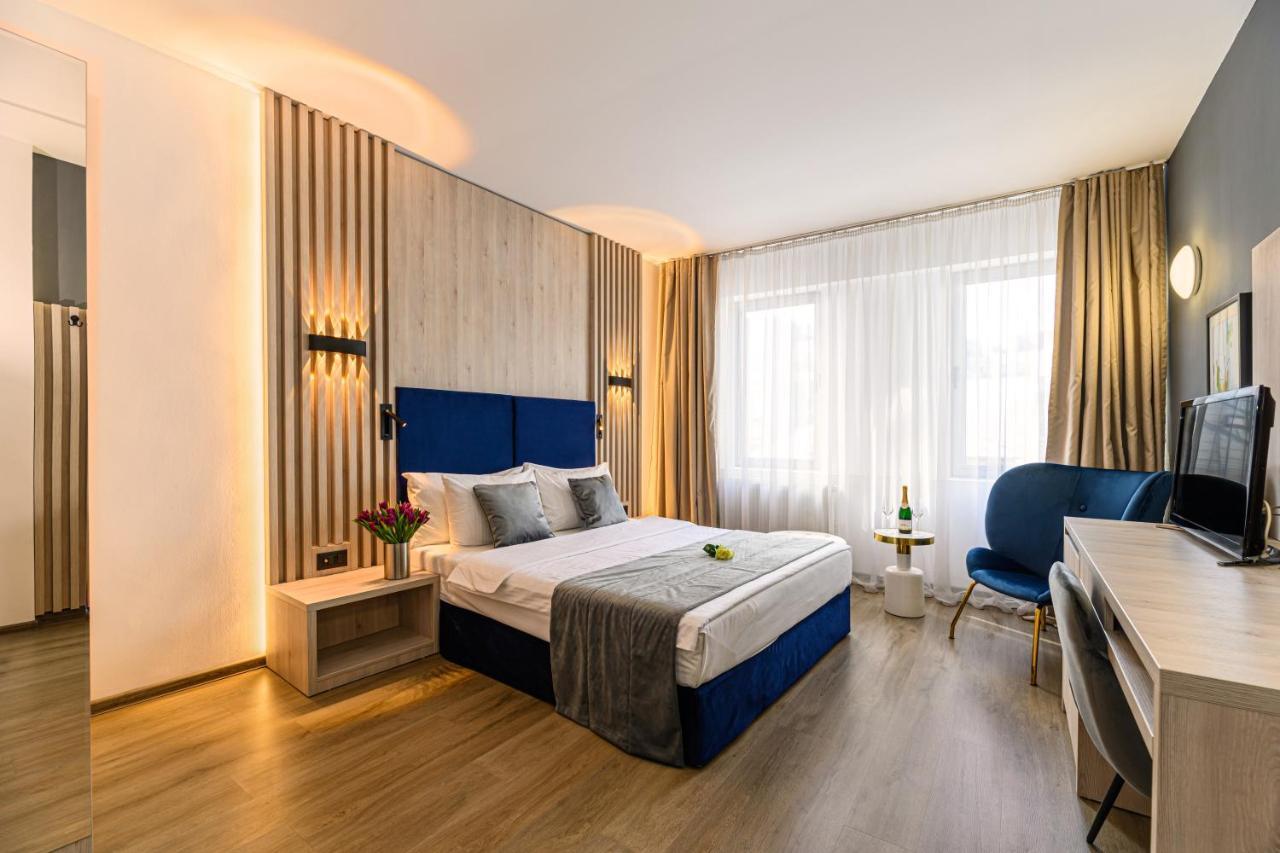 Hotel Unique Boutique Bucureşti