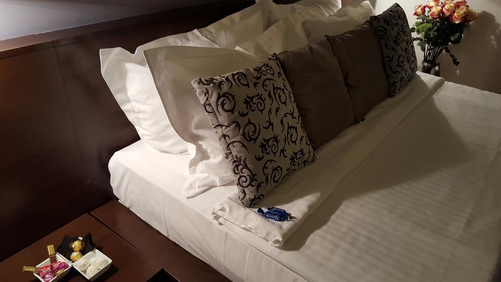 Unique Boutique Hotel Bucureşti