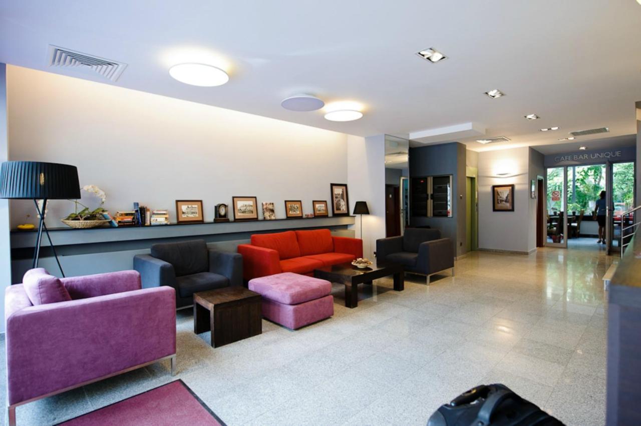 Unique Boutique 4* Bucureşti